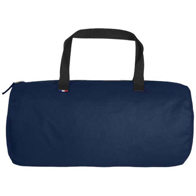 Bolsa de viaje de algodón Pollux de Citizen Green