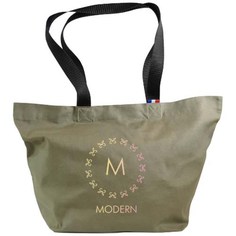 Bolso tote Citizen Green Azalee