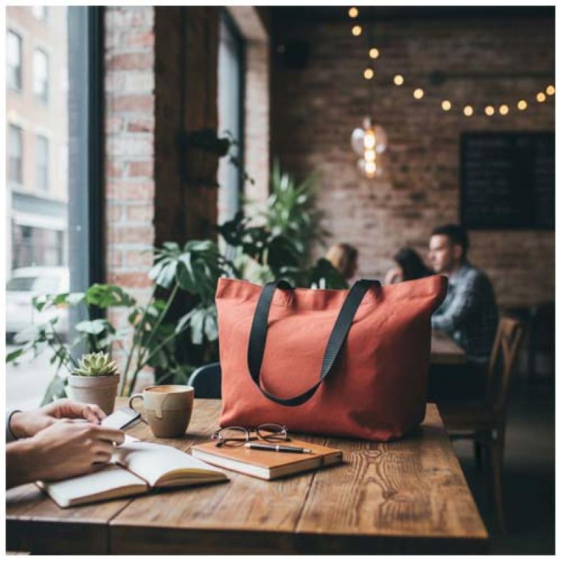 Bolso tote Citizen Green Azalee