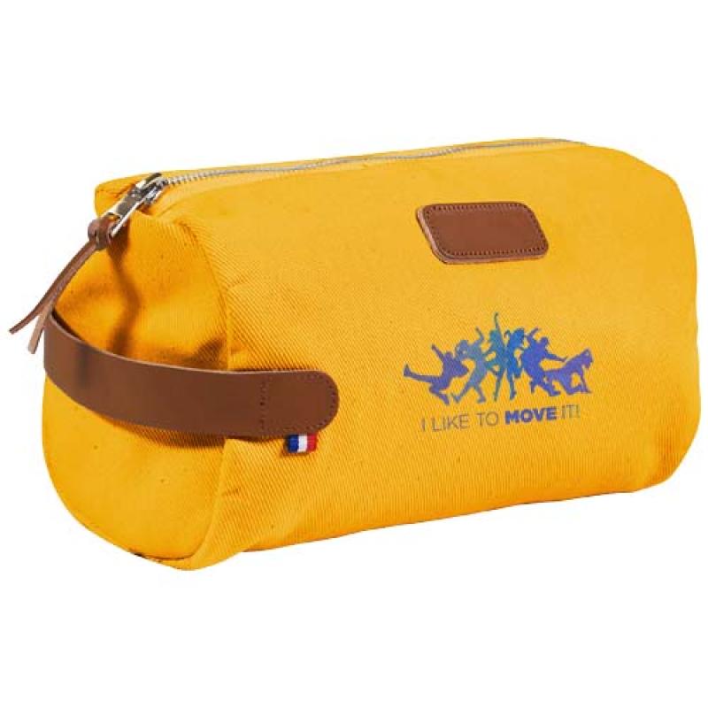 Bolsa de algodón orgánico Citizen Green Fisel