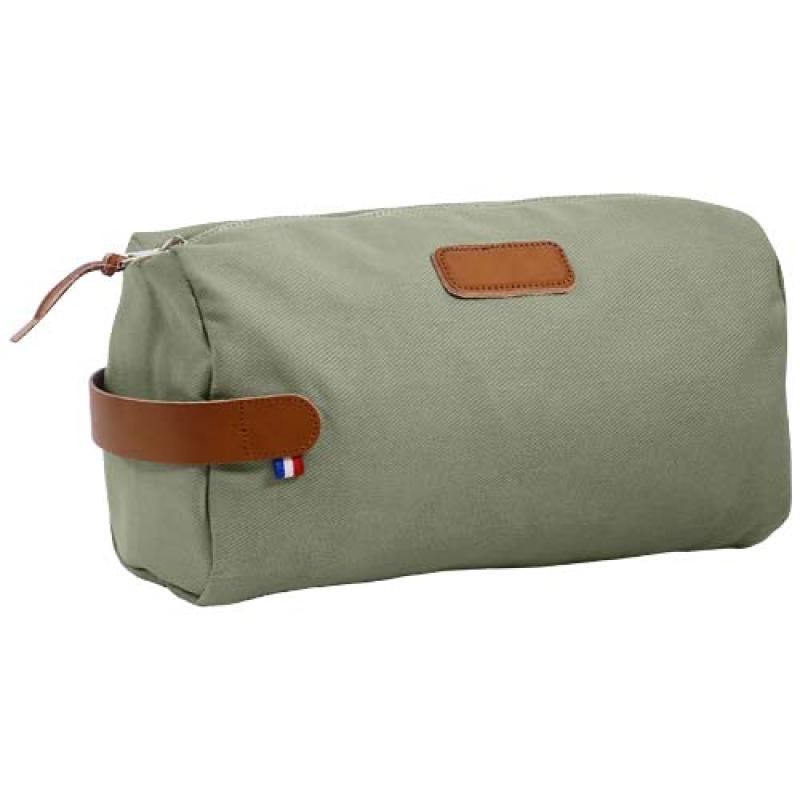 Bolsa de algodón orgánico Citizen Green Fisel