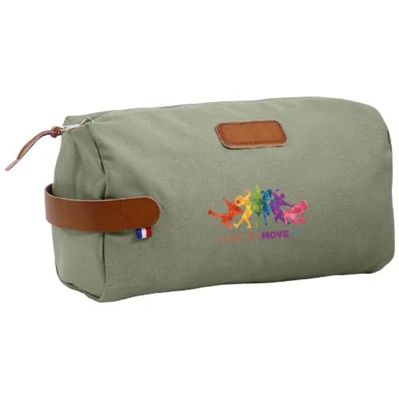 Bolsa de algodón orgánico Citizen Green Fisel