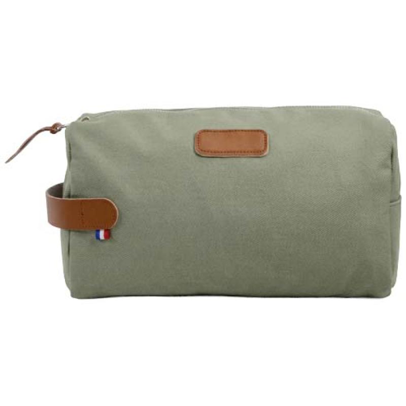 Bolsa de algodón orgánico Citizen Green Fisel