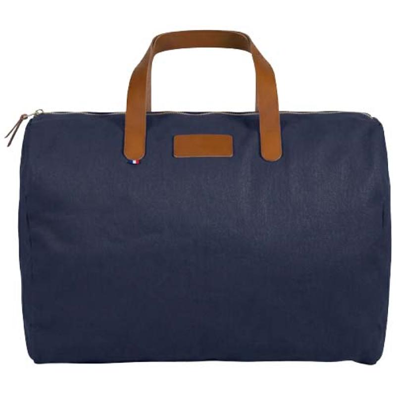 Bolso de viaje de algodón orgánico Rondeau de Citizen Green