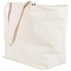 Bolso de algodón orgánico Citizen Green Jeannette