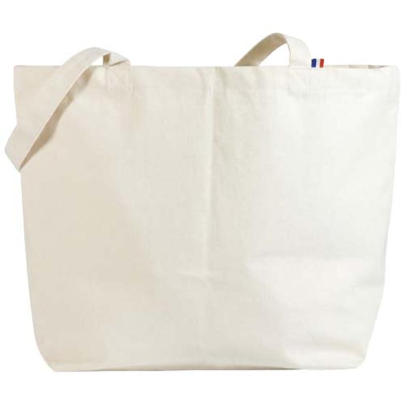 Bolso de algodón orgánico Citizen Green Jeannette