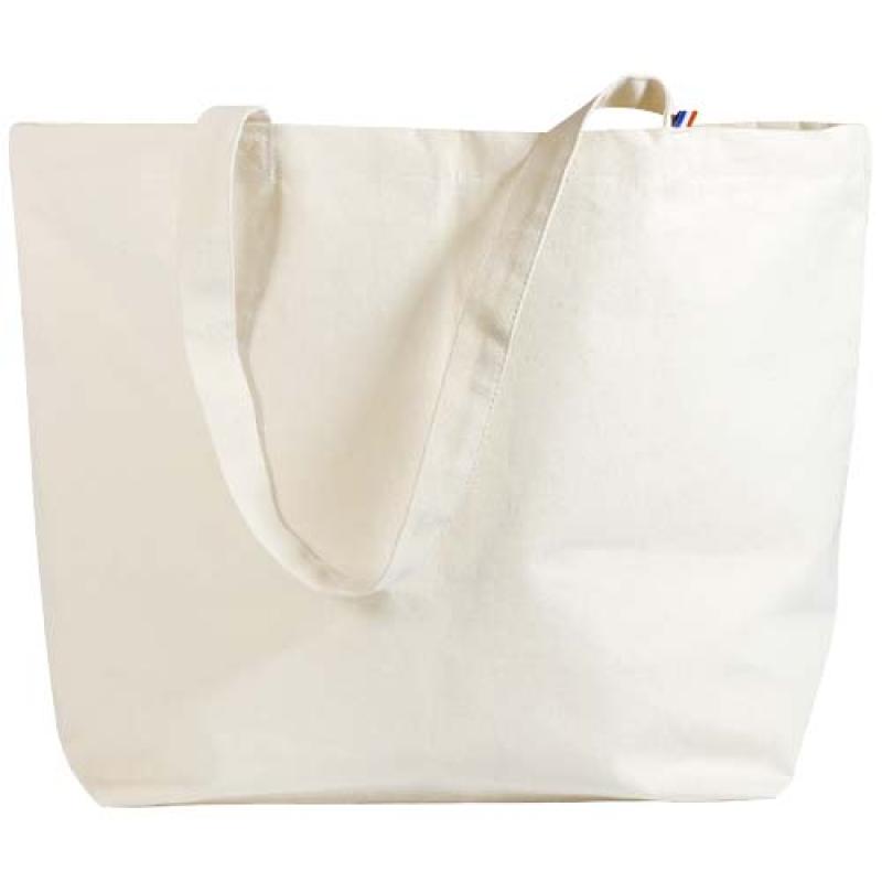 Bolso de algodón orgánico Citizen Green Jeannette
