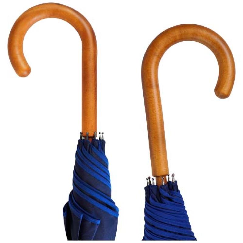 Paraguas reciclado Citizen Green Drache de 23"