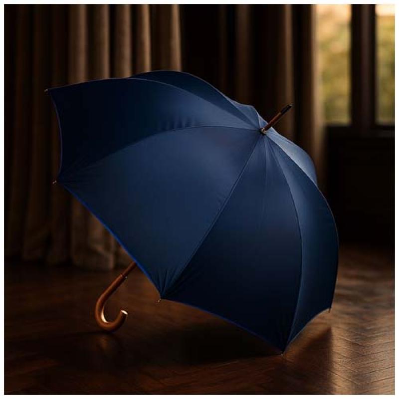 Paraguas reciclado Citizen Green Drache de 23"