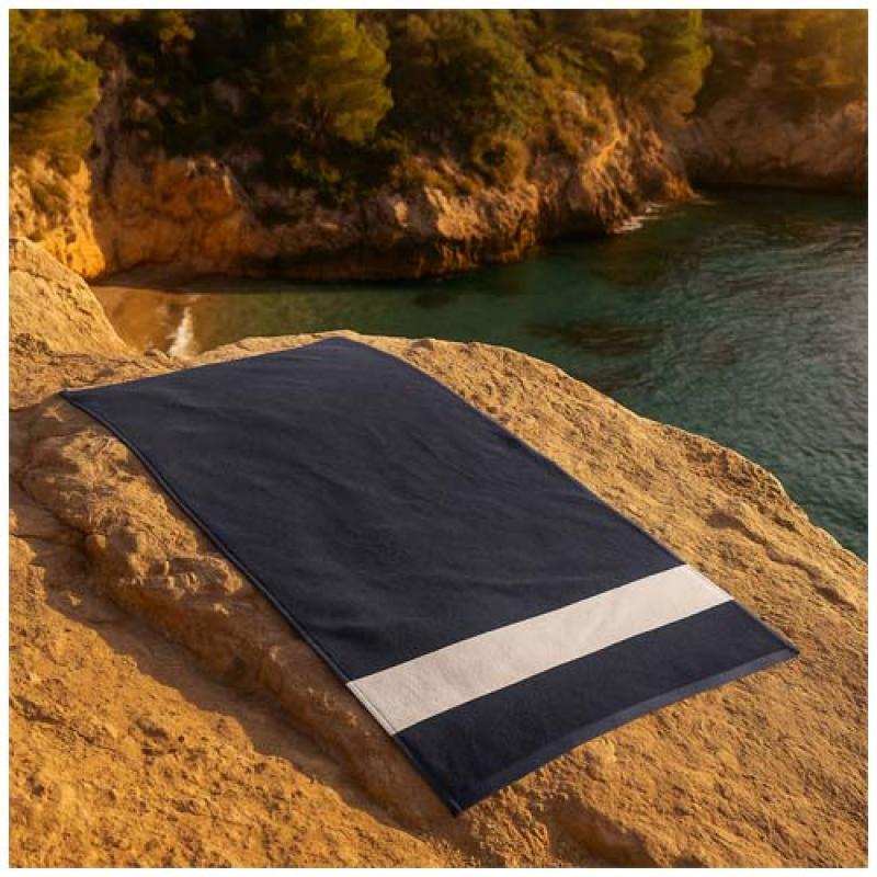 Toalla deportiva reciclada Citizen Green Seasport