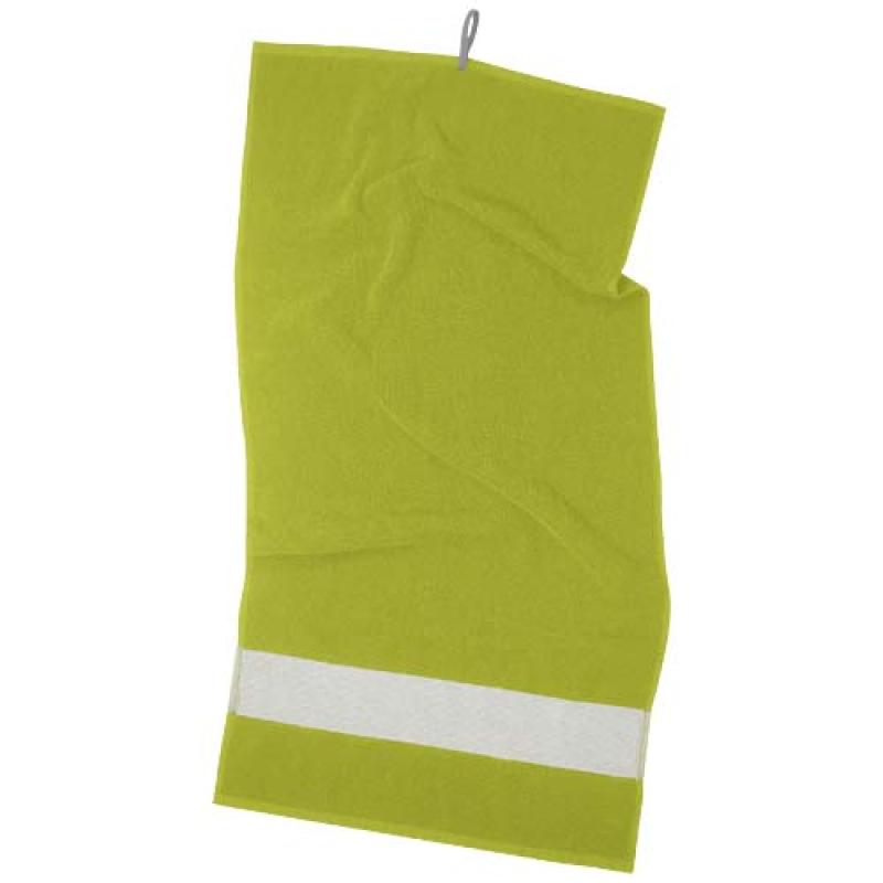 Toalla deportiva reciclada Citizen Green Seasport
