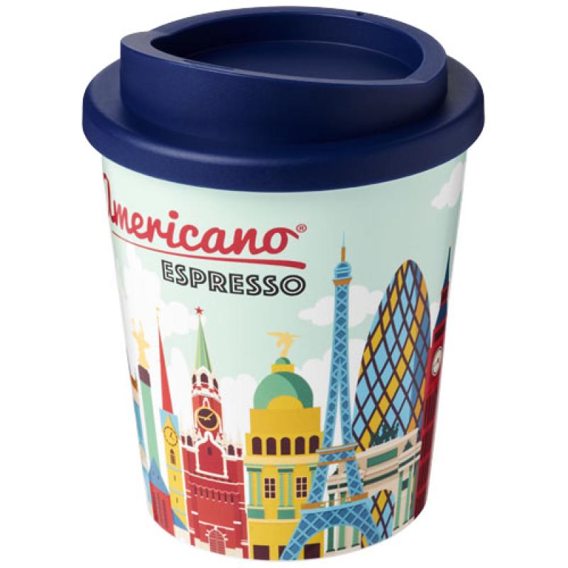 Brite-Americano® Vaso térmico de 250 ml "Espresso"