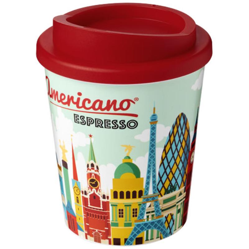 Brite-Americano® Vaso térmico de 250 ml "Espresso"