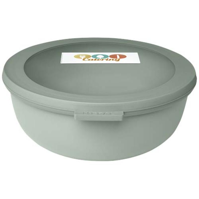 Mepal recipiente multiuso de 1250 ml Cirqula
