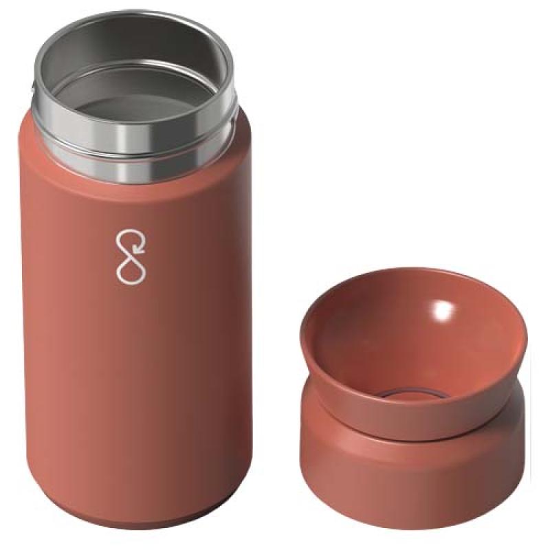 Termo de 350 ml Ocean Bottle