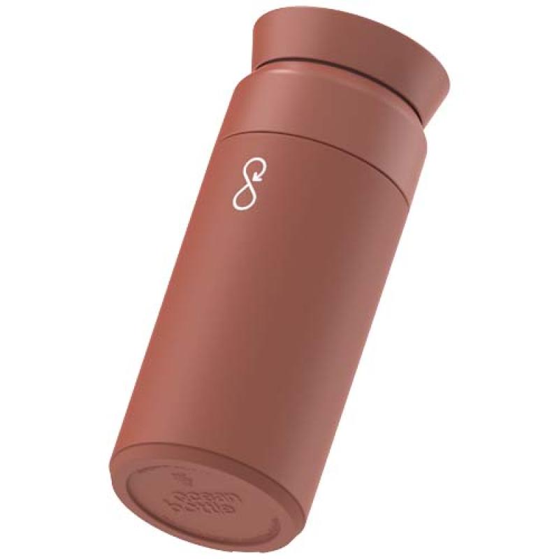 Termo de 350 ml Ocean Bottle