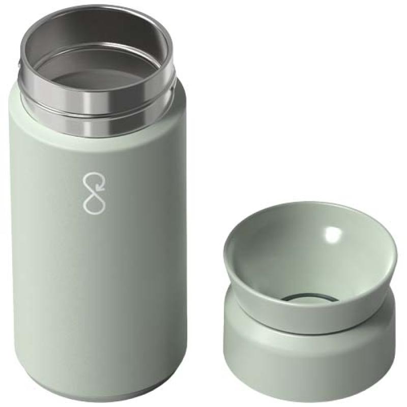 Termo de 350 ml Ocean Bottle