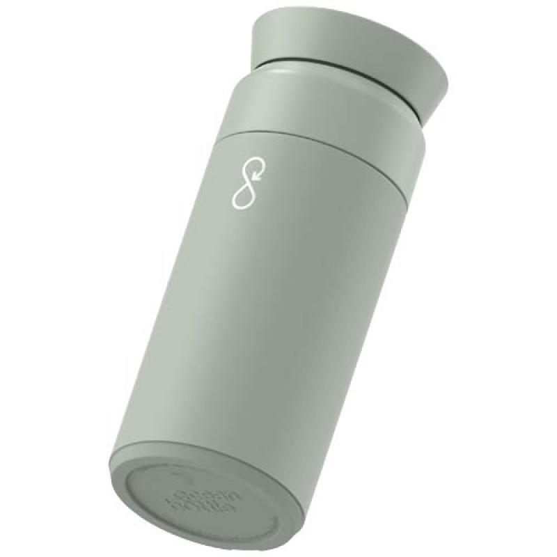 Termo de 350 ml Ocean Bottle