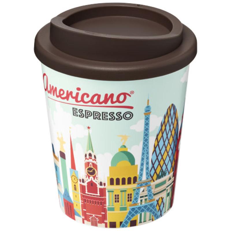 Brite-Americano® Vaso térmico de 250 ml "Espresso"