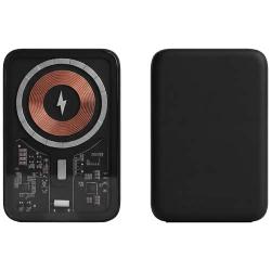 SCX.design P41 5000 mAh magnetic powerbank