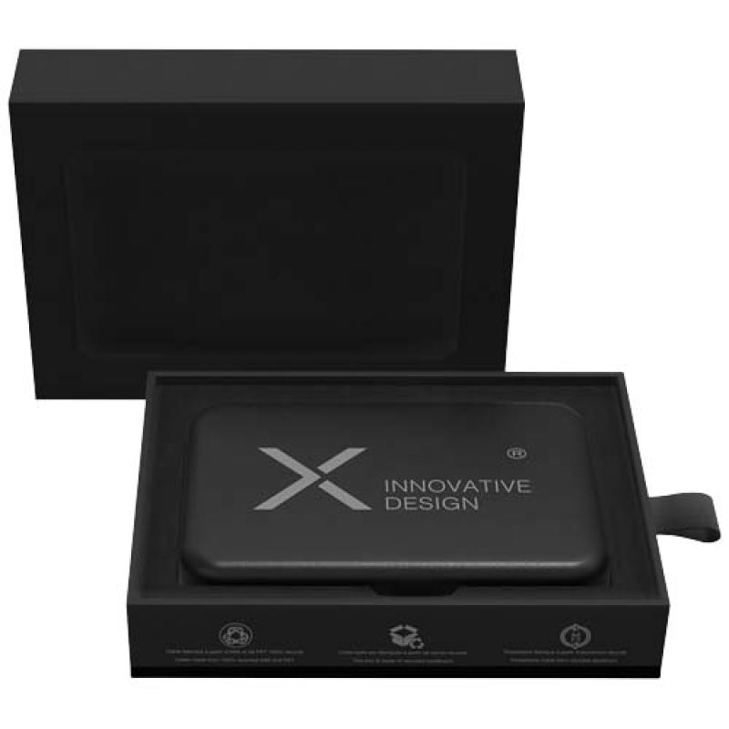SCX.design P41 5000 mAh magnetic powerbank