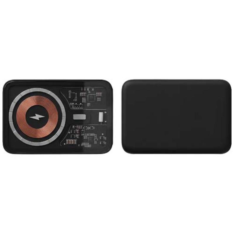 SCX.design P41 5000 mAh magnetic powerbank