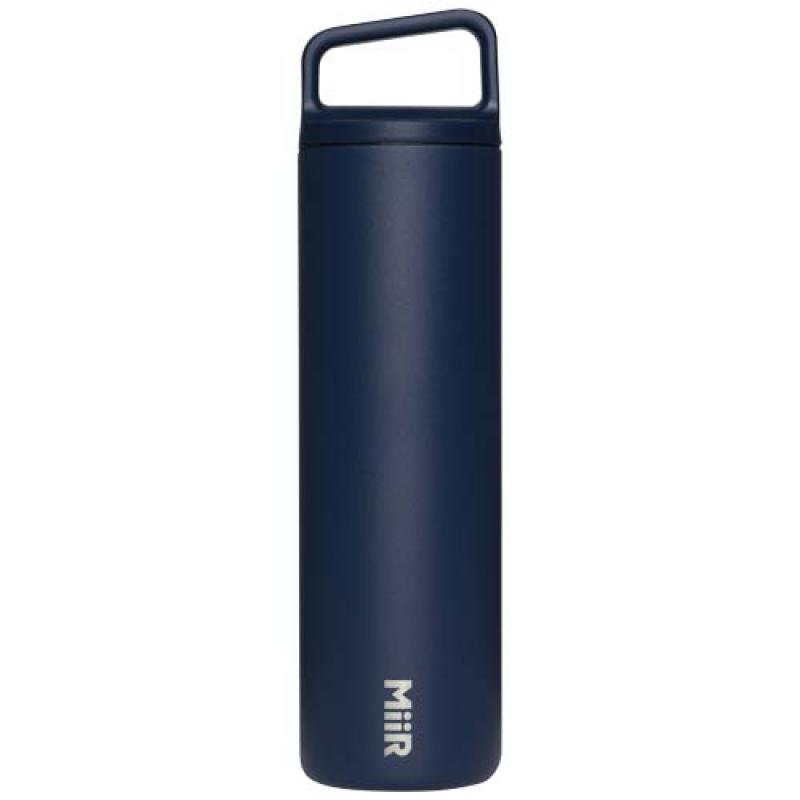 Botella de agua de 591 ml "MiiR Widemouth"