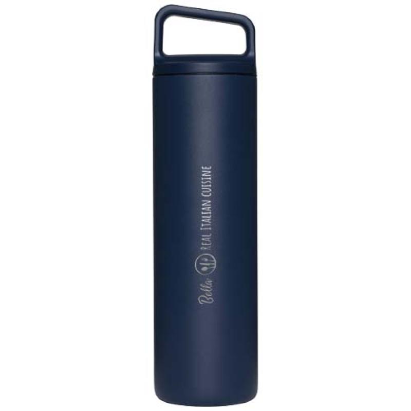 Botella de agua de 591 ml "MiiR Widemouth"