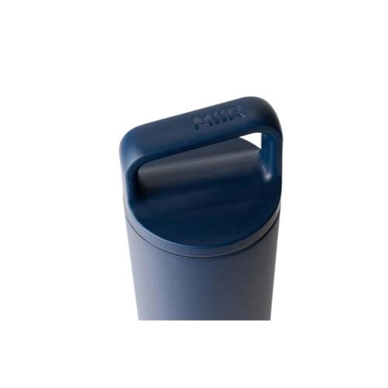 Botella de agua de 591 ml "MiiR Widemouth"