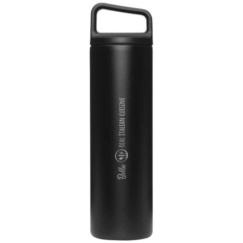 Botella de agua de 591 ml "MiiR Widemouth"