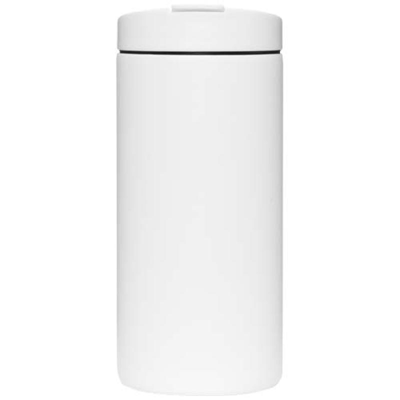 Botella de agua de 354 ml "MiiR Flip Traveler"