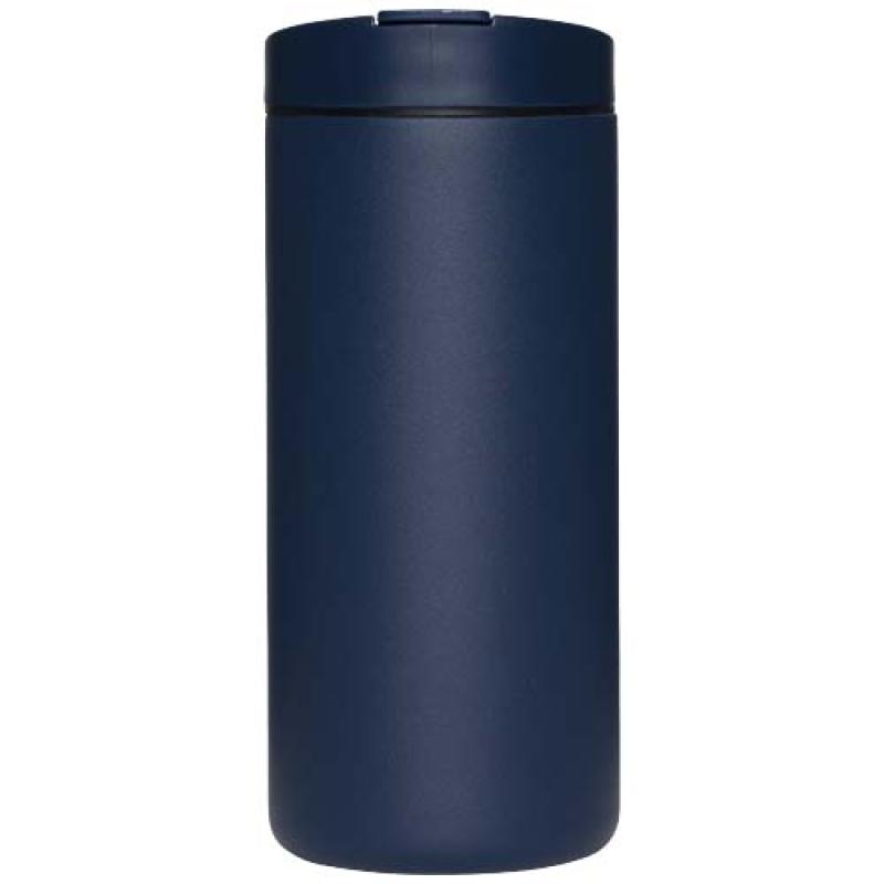 Botella de agua de 354 ml "MiiR Flip Traveler"