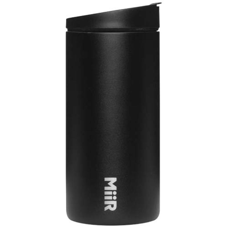 Botella de agua de 354 ml "MiiR Flip Traveler"