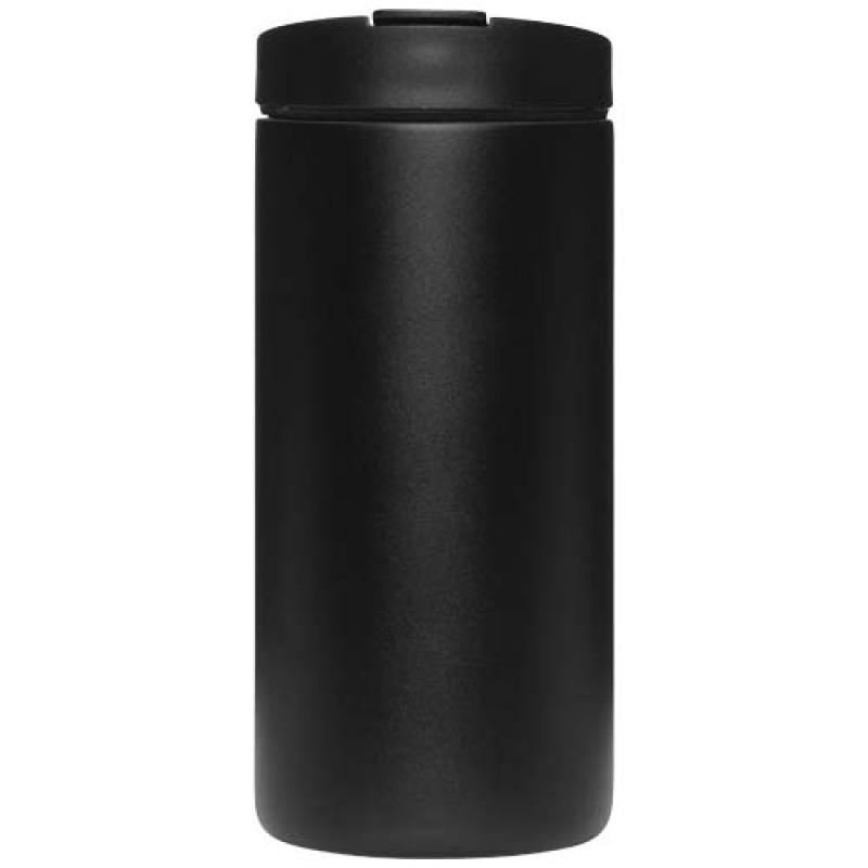 Botella de agua de 354 ml "MiiR Flip Traveler"