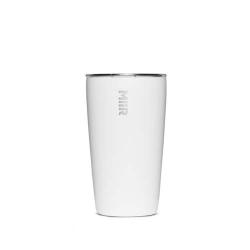 Vaso de acero inoxidable con aislamiento al vacío MiiR de 354 ml