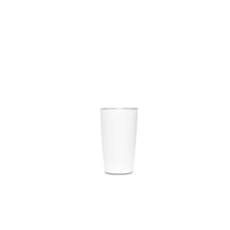 Vaso de acero inoxidable con aislamiento al vacío MiiR de 354 ml