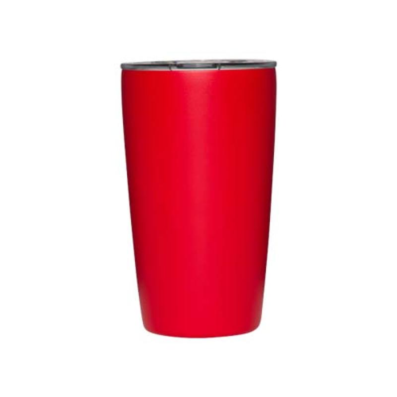 Vaso de acero inoxidable con aislamiento al vacío MiiR de 354 ml