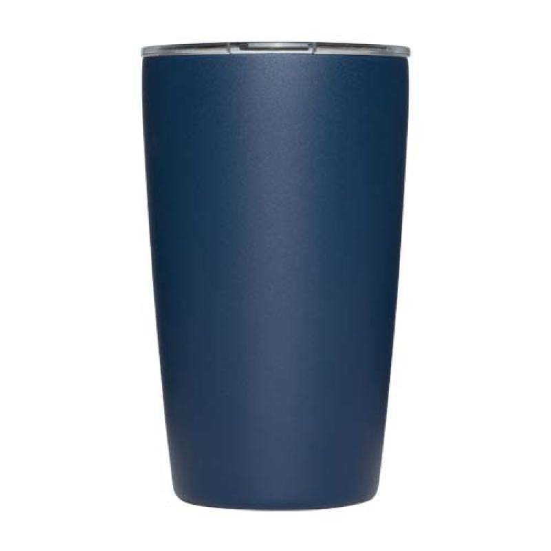 Vaso de acero inoxidable con aislamiento al vacío MiiR de 354 ml