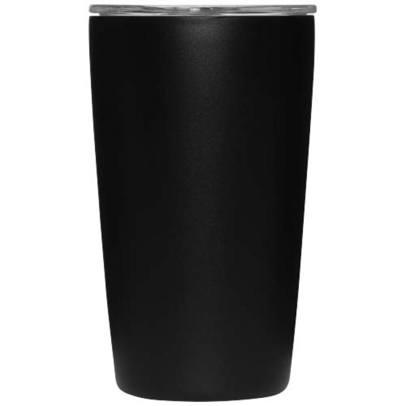 Vaso de acero inoxidable con aislamiento al vacío MiiR de 354 ml