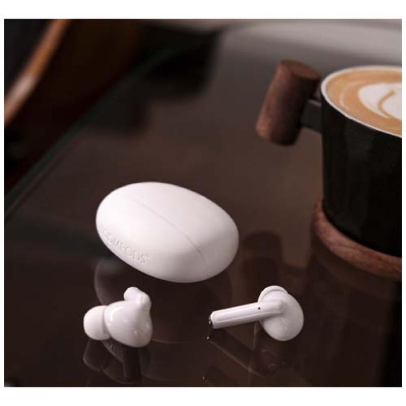 Auriculares inalámbricos Boompods Echowave True Wireless