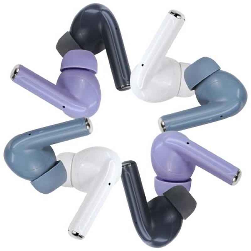 Auriculares inalámbricos Boompods Echowave True Wireless