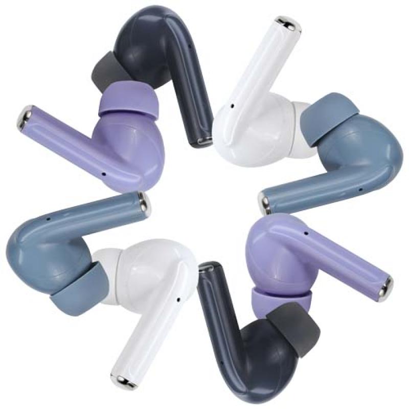 Auriculares inalámbricos Boompods Echowave True Wireless