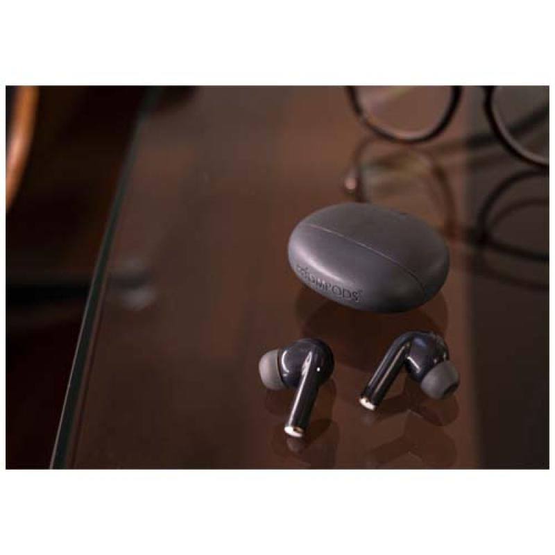 Auriculares inalámbricos Boompods Echowave True Wireless
