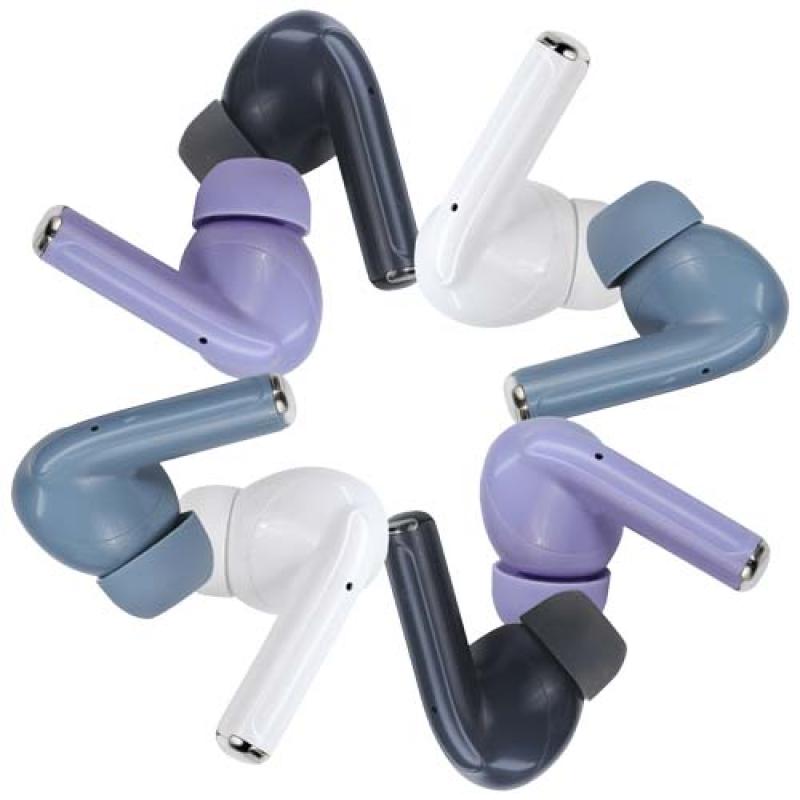Auriculares inalámbricos Boompods Echowave True Wireless