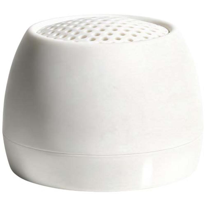 Altavoz inalámbrico magnético e impermeable Boompods Zero-Snap de 5 W