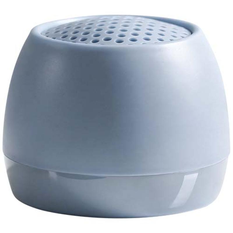 Altavoz inalámbrico magnético e impermeable Boompods Zero-Snap de 5 W