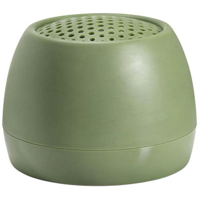 Altavoz inalámbrico magnético e impermeable Boompods Zero-Snap de 5 W