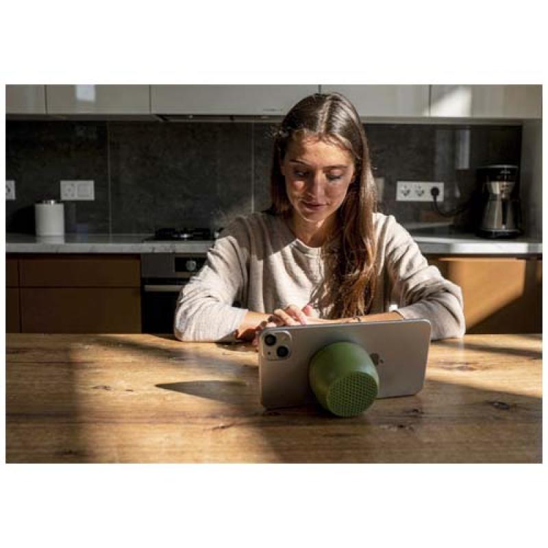 Altavoz inalámbrico magnético e impermeable Boompods Zero-Snap de 5 W