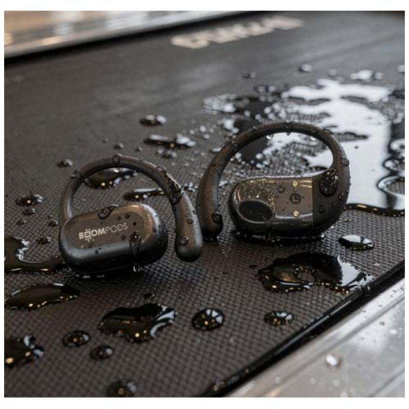 Auriculares Boompods Sportpods
