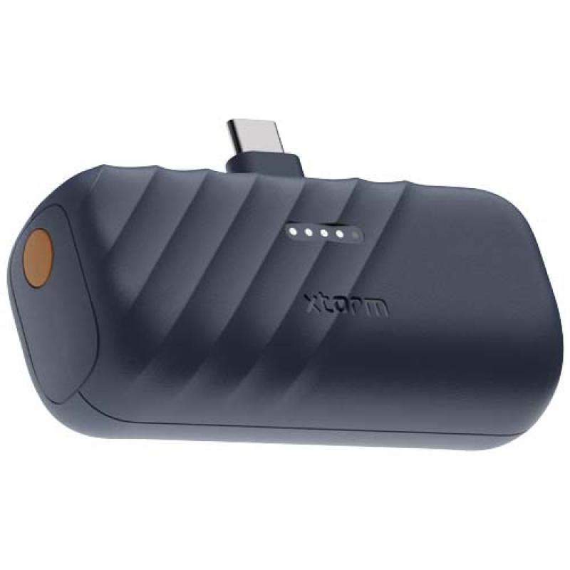 Batería externa de 20 W y 5000 mAh Xtorm Go2